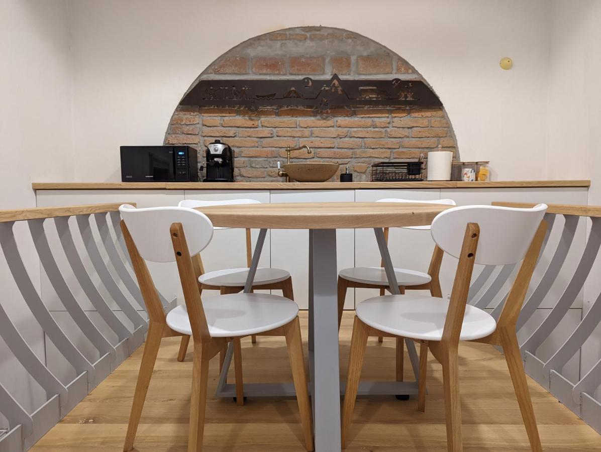 Apartament Luminarium Braszów Zewnętrze zdjęcie