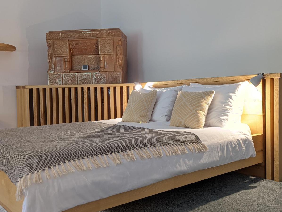 Apartament Luminarium Braszów Zewnętrze zdjęcie
