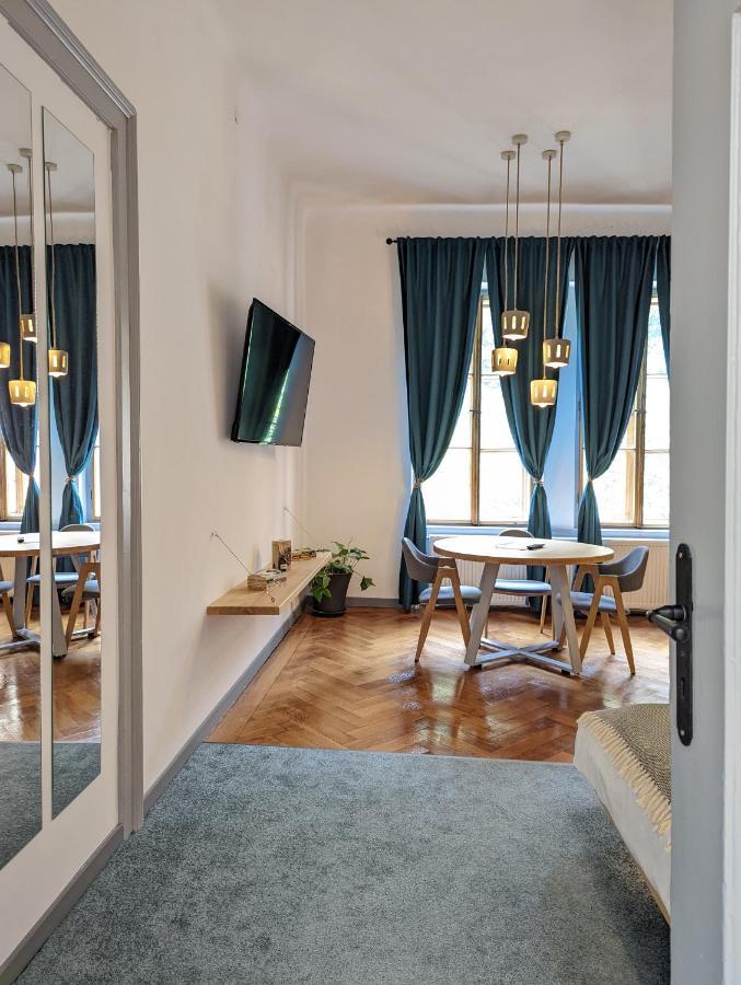Apartament Luminarium Braszów Zewnętrze zdjęcie