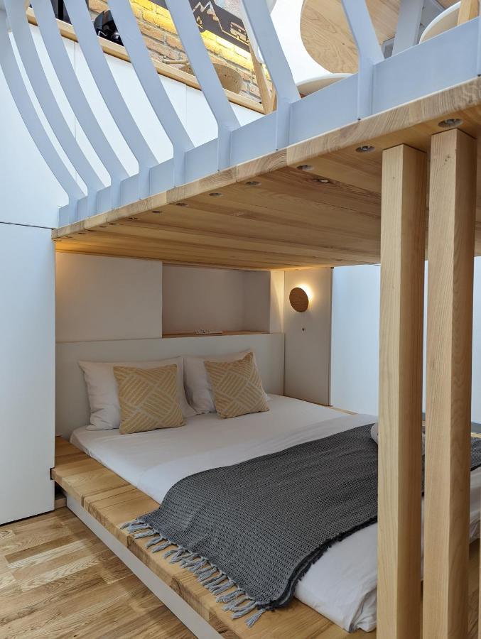 Apartament Luminarium Braszów Zewnętrze zdjęcie