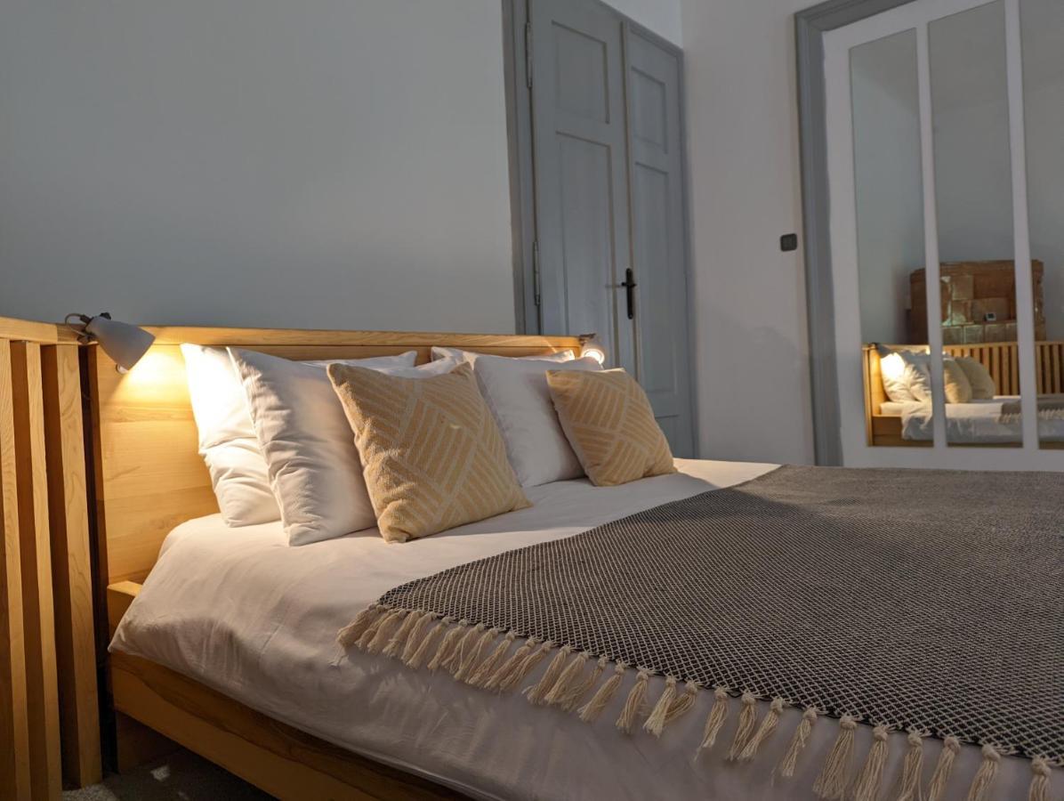 Apartament Luminarium Braszów Zewnętrze zdjęcie