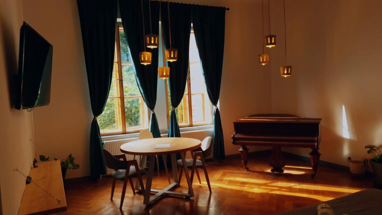 Apartament Luminarium Braszów Zewnętrze zdjęcie