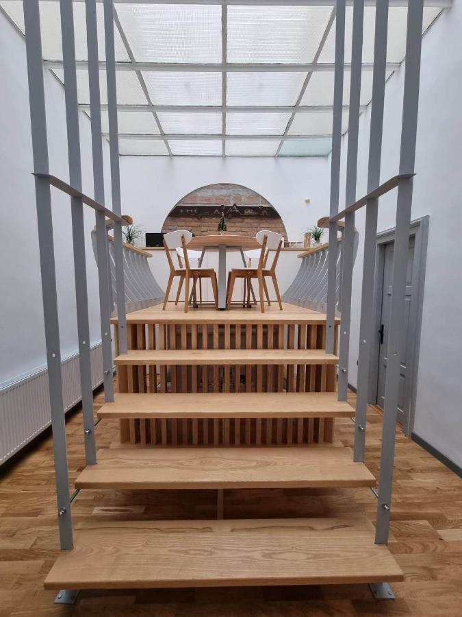 Apartament Luminarium Braszów Zewnętrze zdjęcie