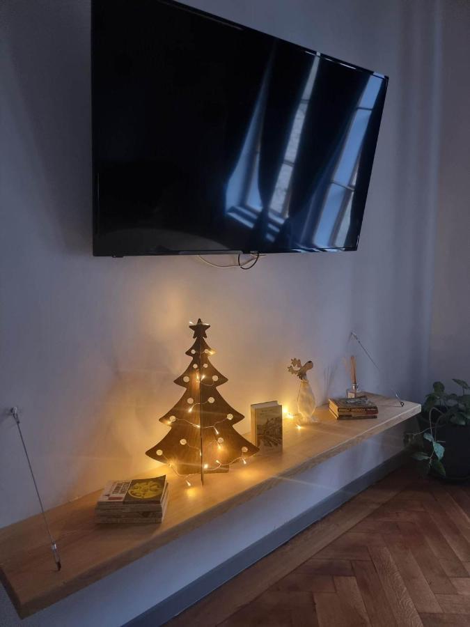 Apartament Luminarium Braszów Zewnętrze zdjęcie