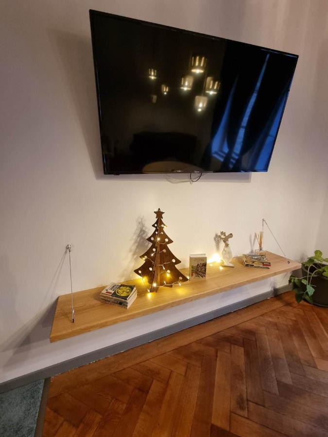 Apartament Luminarium Braszów Zewnętrze zdjęcie